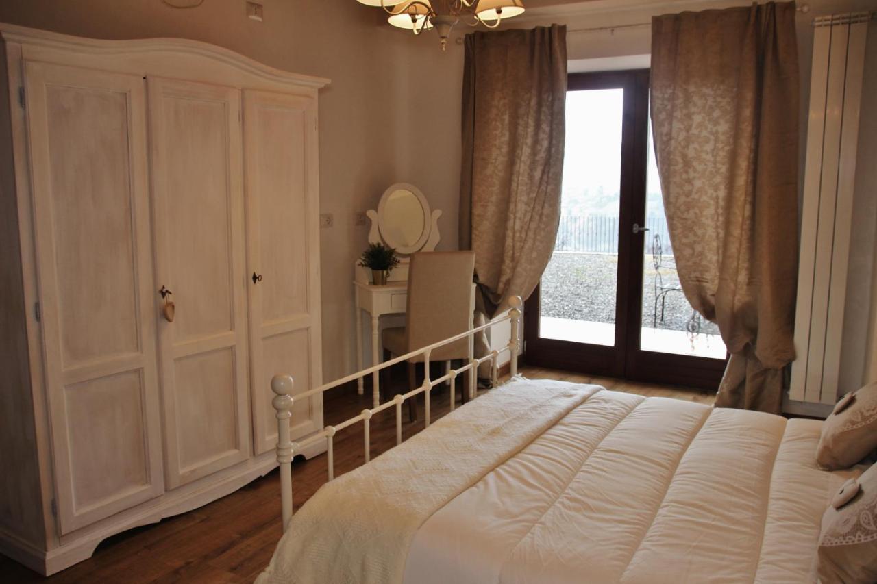 Maison Del Borgo Колле-ди-Валь-д'Эльса Экстерьер фото